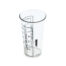 Δοσομετρητής ποτήρι