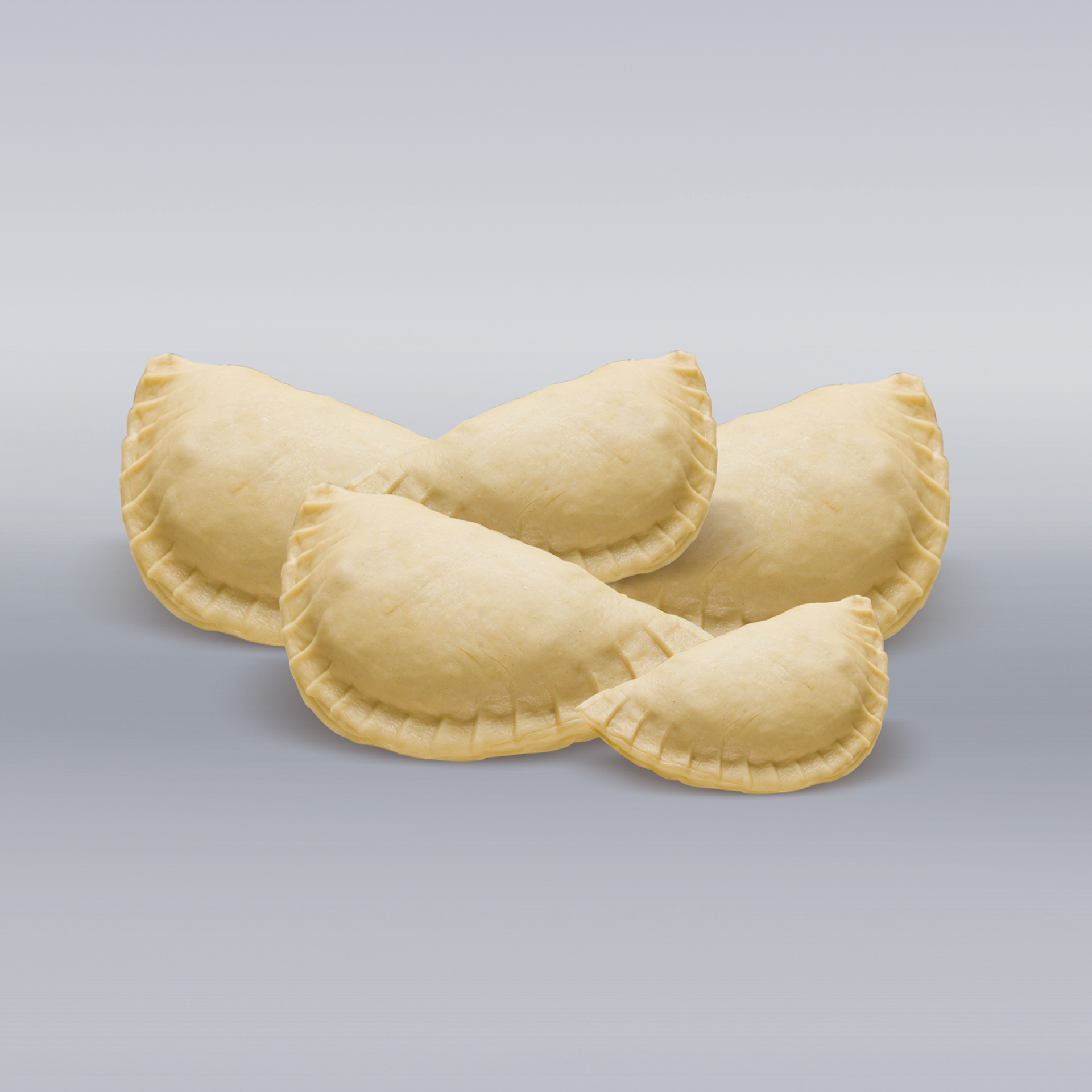 Dumpling forms in 3 sizes 3pcs set