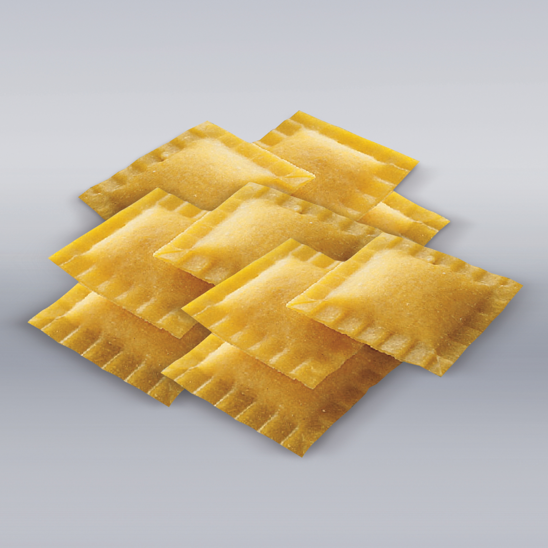 Ravioli Maker dough forms