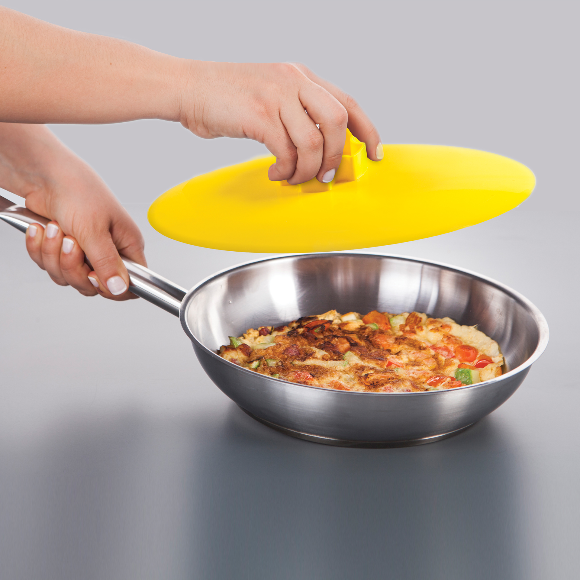Omellete Flipper