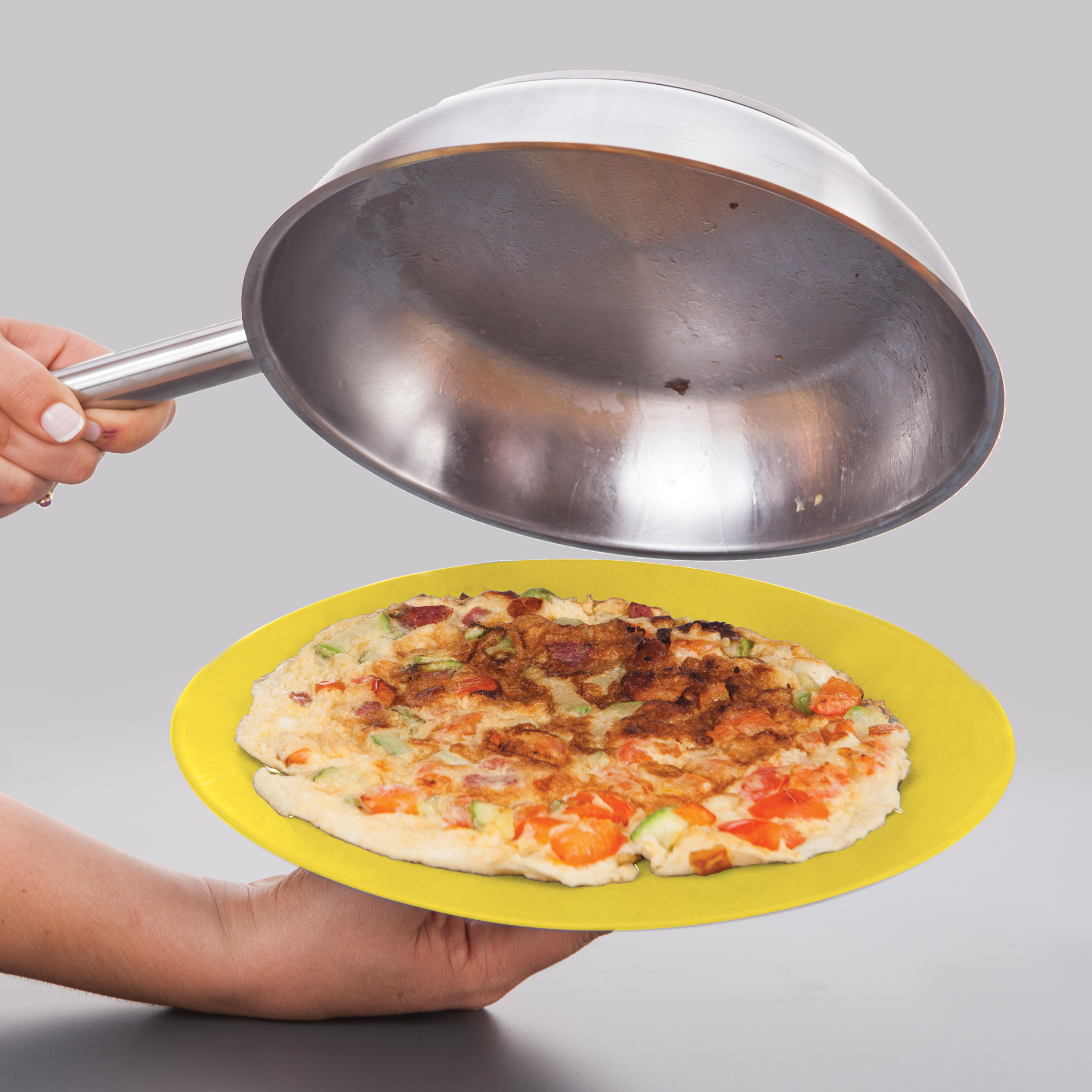 Omellete Flipper