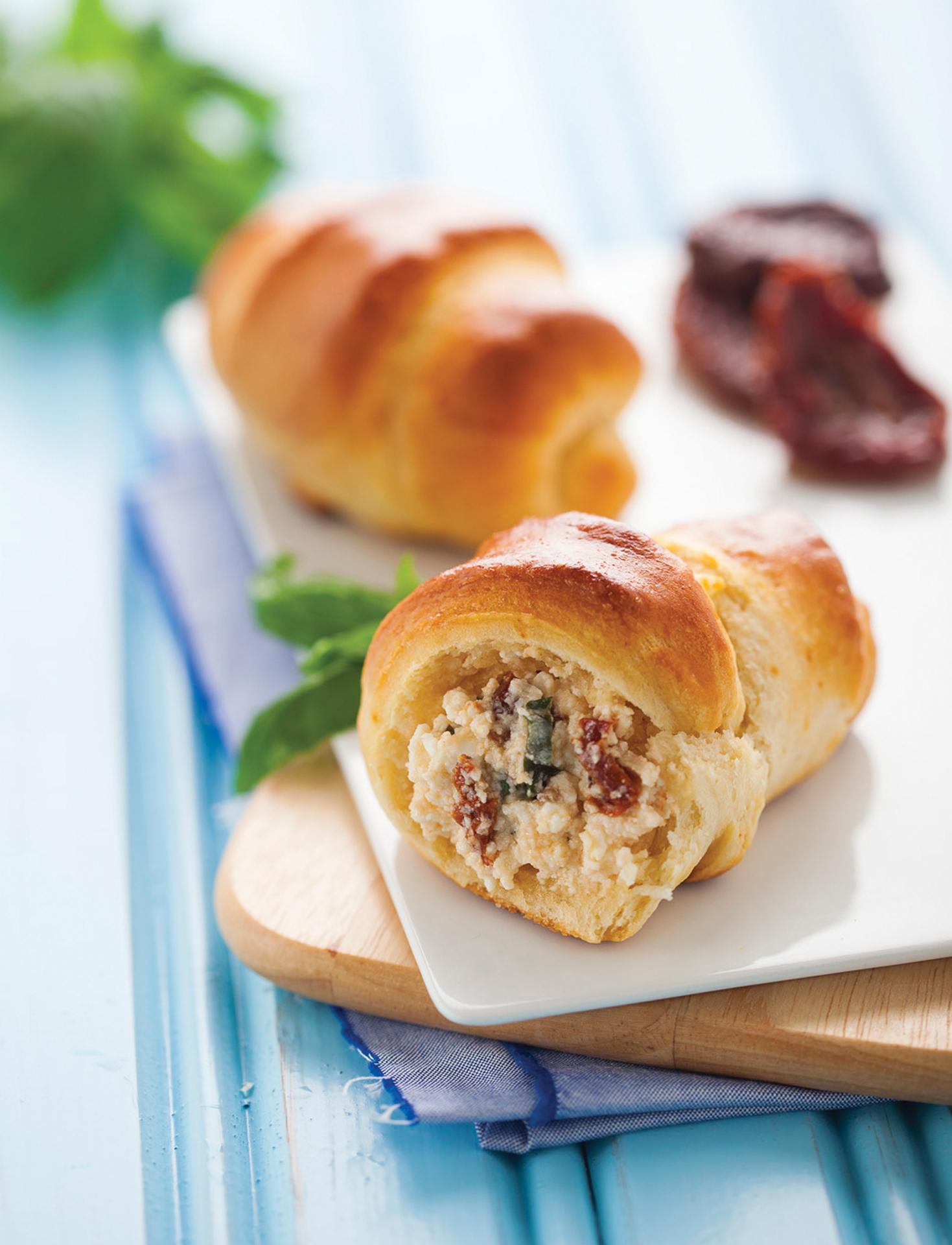 Rollisimo Croissant Maker