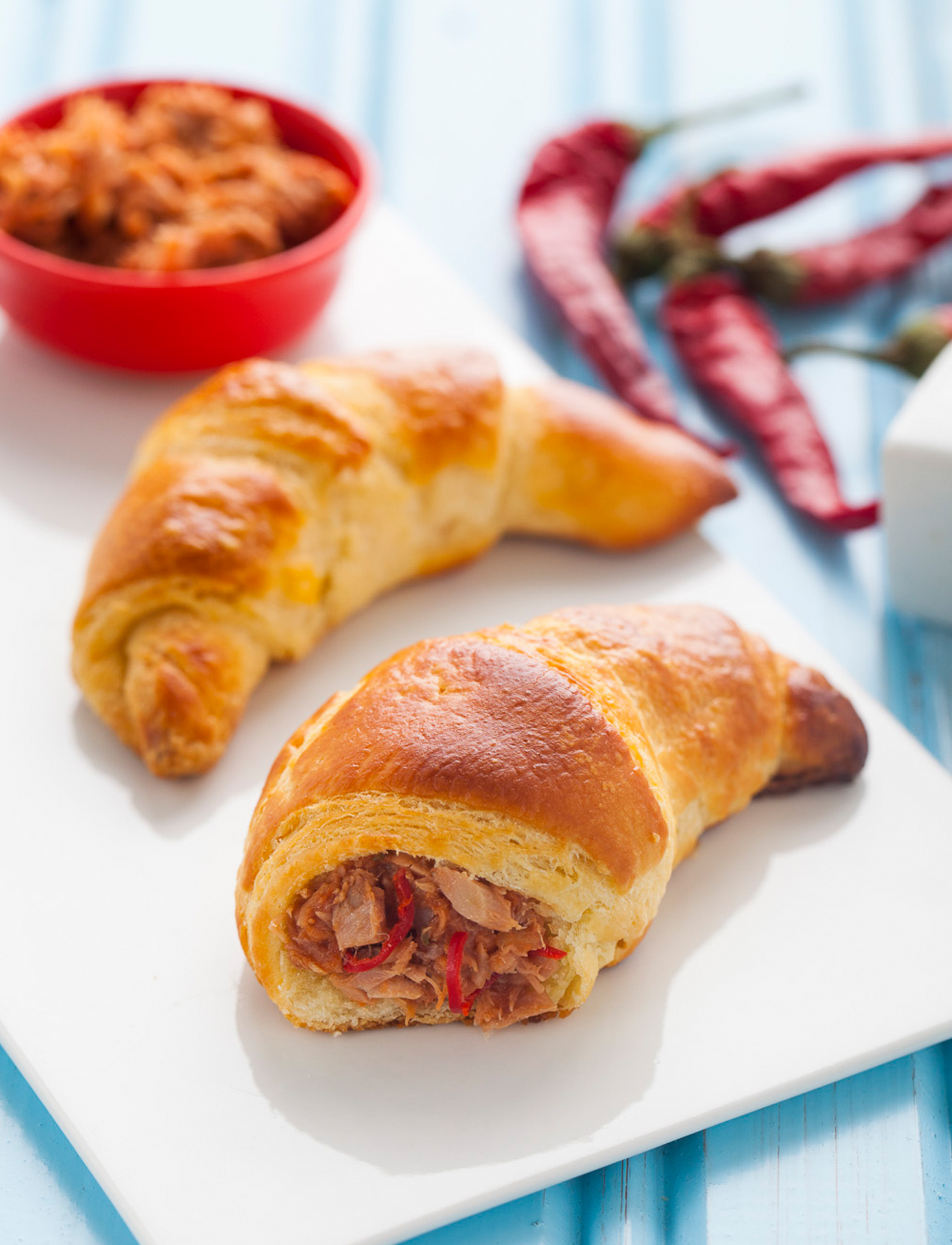 Rollisimo Croissant Maker