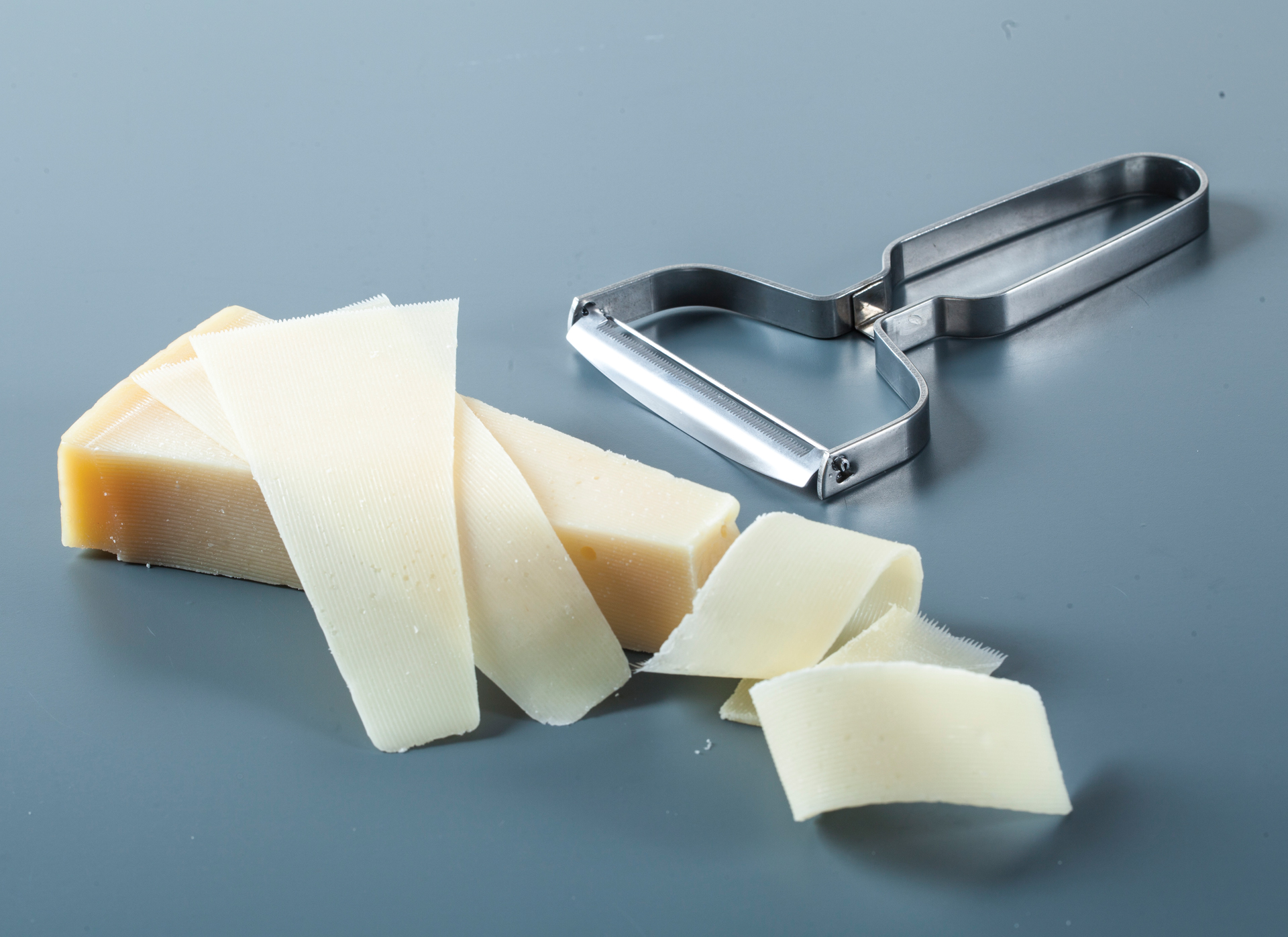 Killer peeler Stainless Steel Giga Peeler