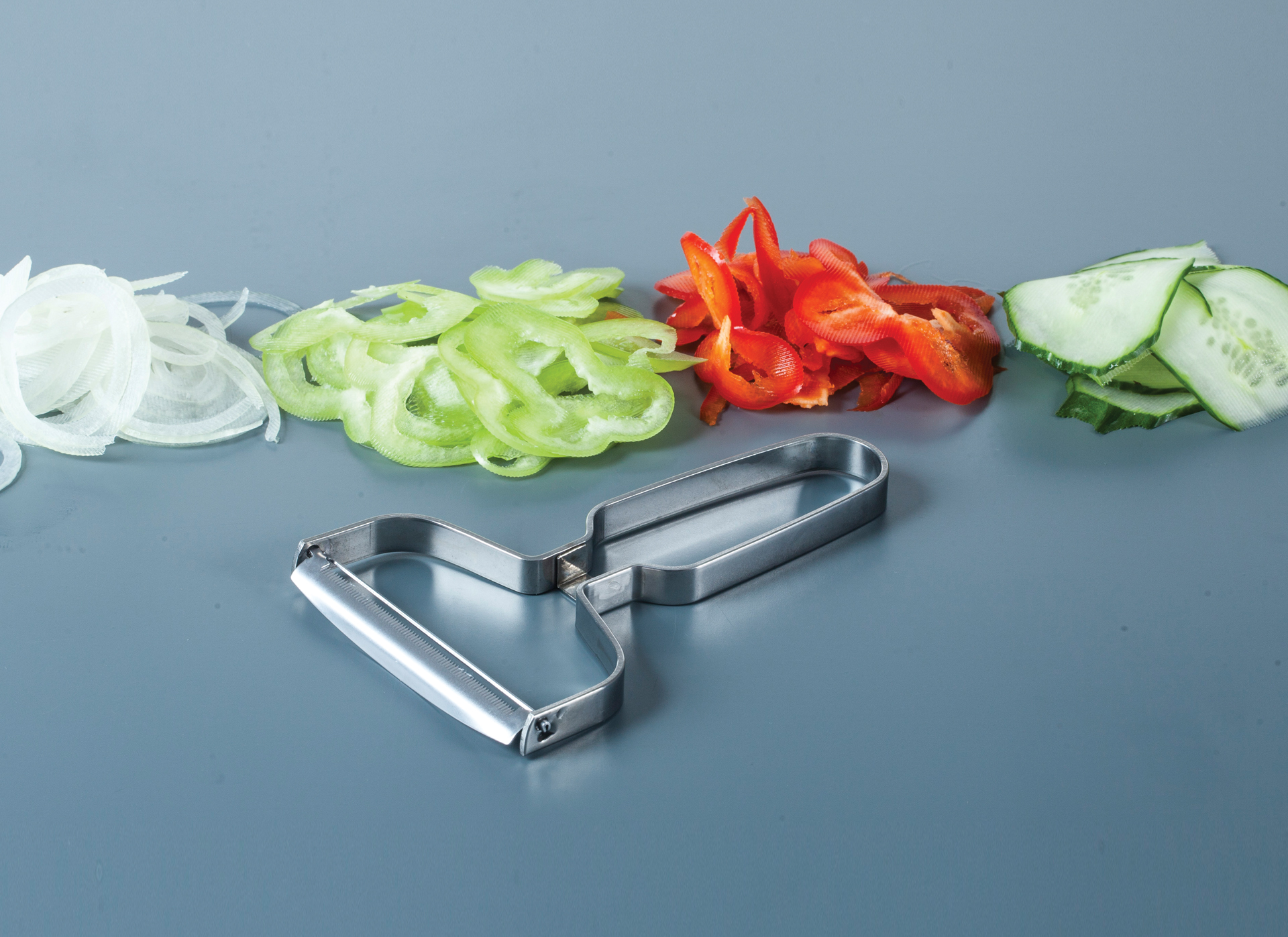 Αποφλoιωτής Ανοξείδωτος Γίγας Killer Peeler Svim - Image 7