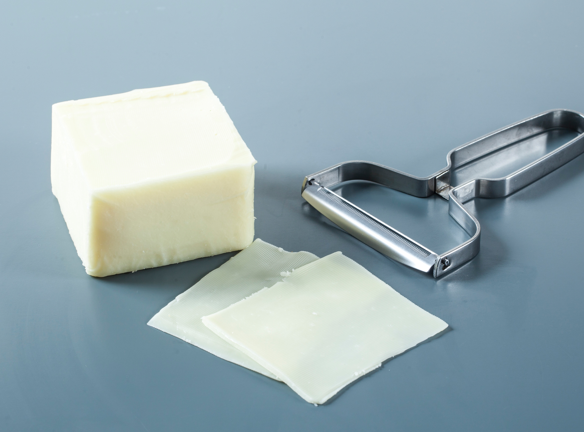 Killer peeler Stainless Steel Serrated Peeler