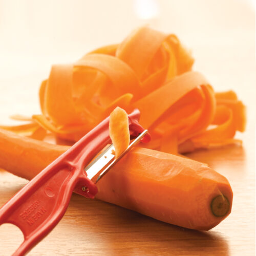 Double Sided Peeler