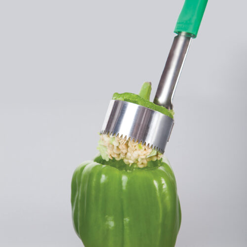 Pepper Corer