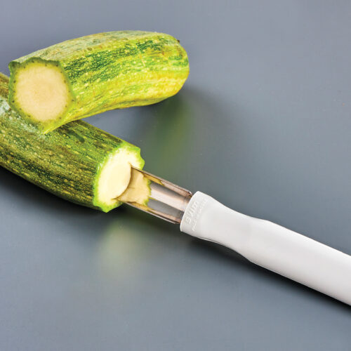 Zucchini Corer