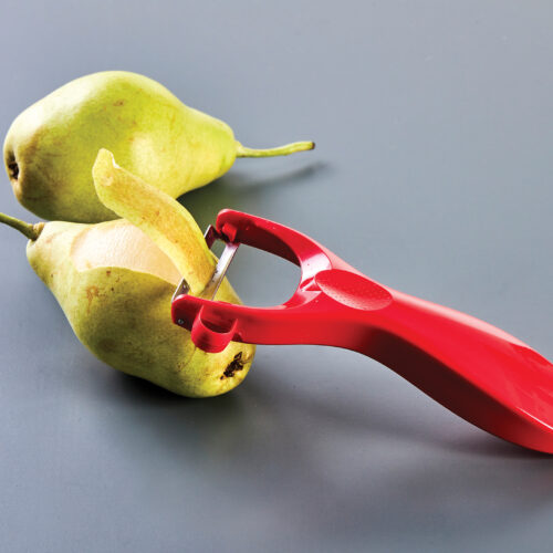 Double Sided Blade Peeler
