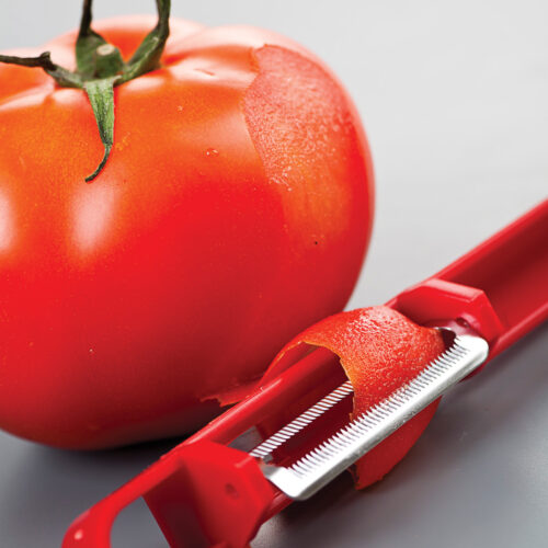 Garnish Peeler
