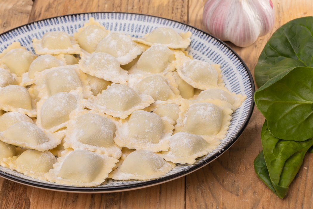 Φόρμα Ζύμης Ravioli, 3 ανά Πάτημα Svim - Image 5